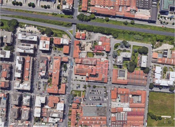 appartamento in vendita a Prato