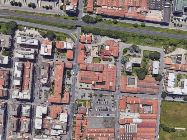 appartamento in vendita a Prato