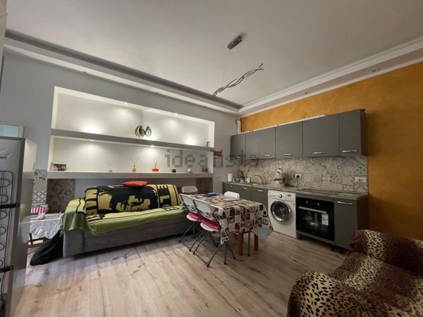 appartamento in vendita a Prato