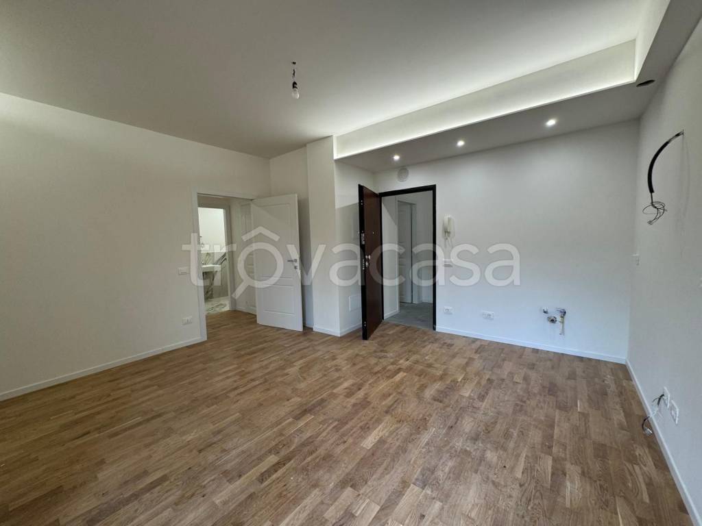 appartamento in vendita a Prato