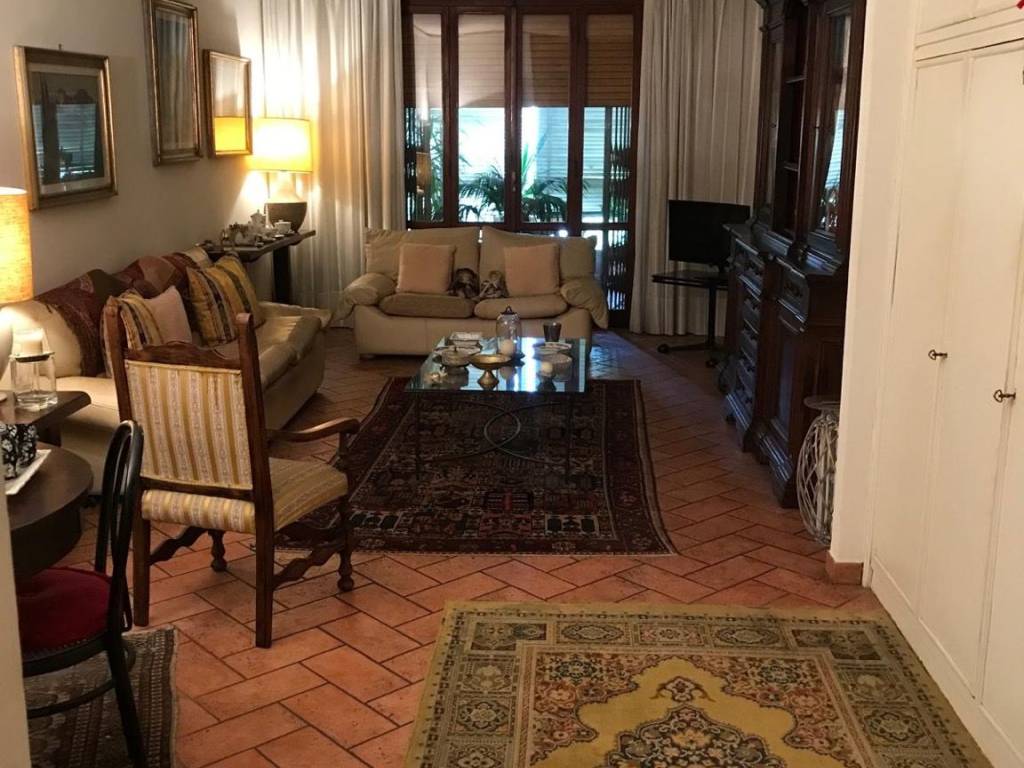 appartamento in vendita a Prato