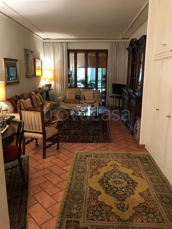 appartamento in vendita a Prato