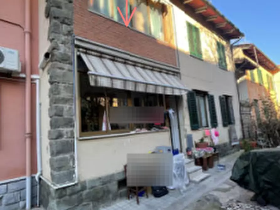 appartamento in vendita a Prato