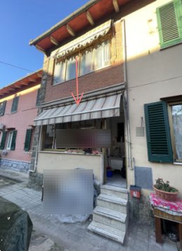 appartamento in vendita a Prato