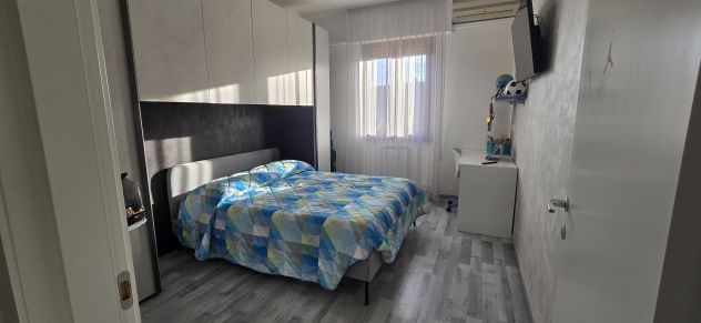 appartamento in vendita a Prato in zona Maliseti