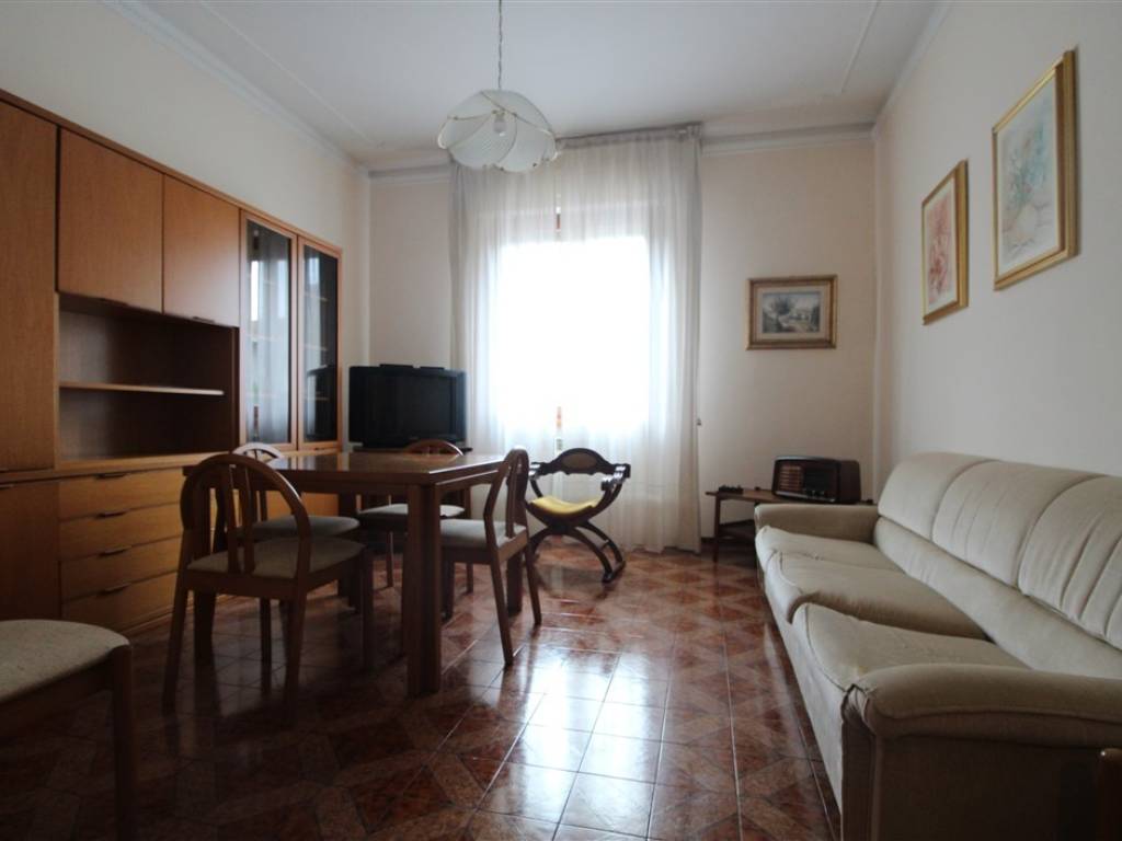 appartamento in vendita a Prato in zona Coiano