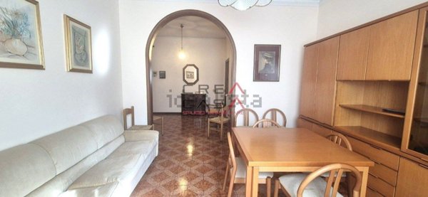 appartamento in vendita a Prato in zona Coiano