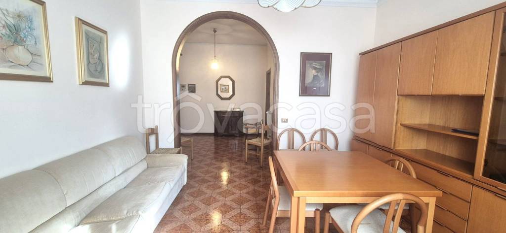 appartamento in vendita a Prato in zona Coiano