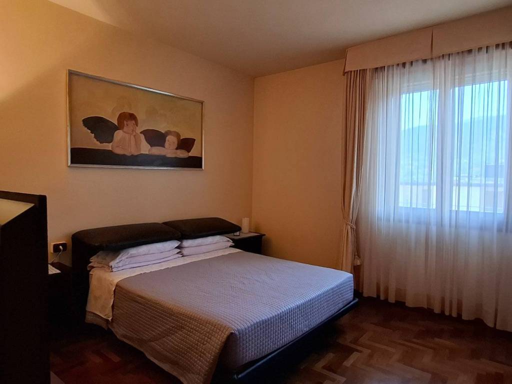 appartamento in vendita a Prato