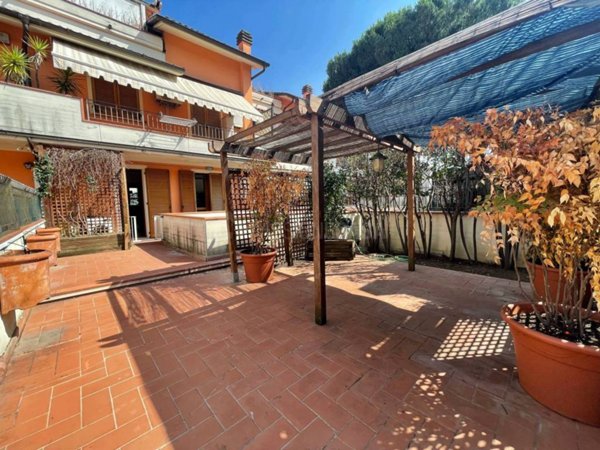 appartamento in vendita a Prato