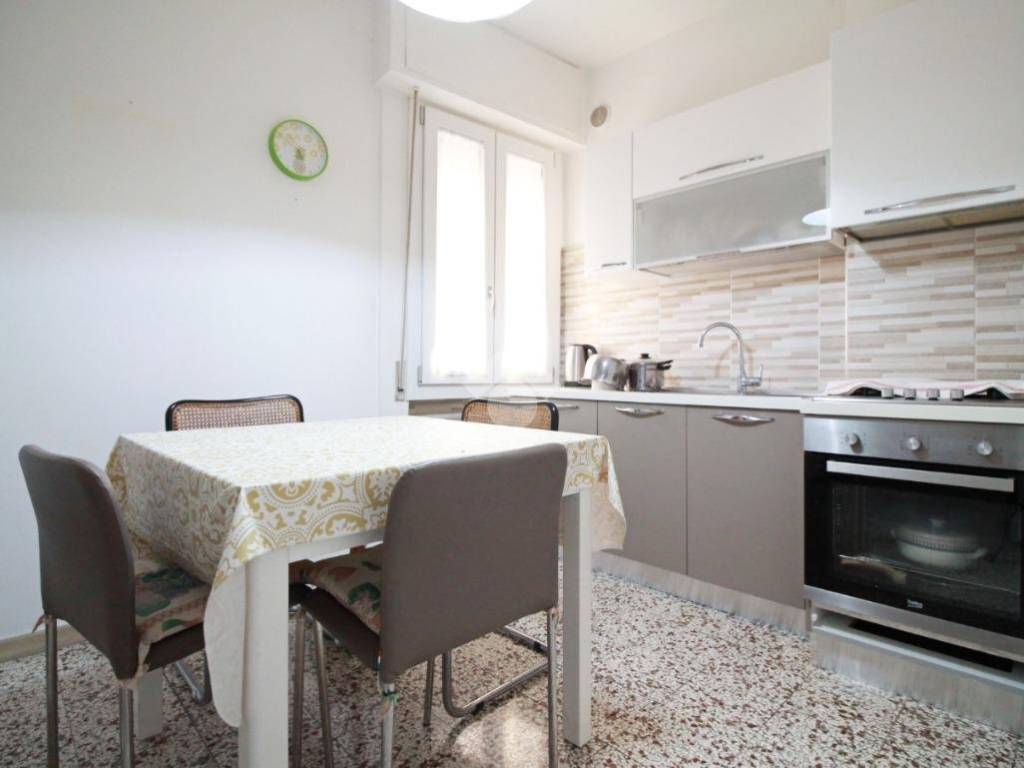 appartamento in vendita a Prato