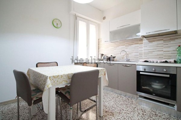 appartamento in vendita a Prato