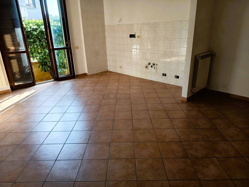 appartamento in vendita a Prato in zona Fontanelle
