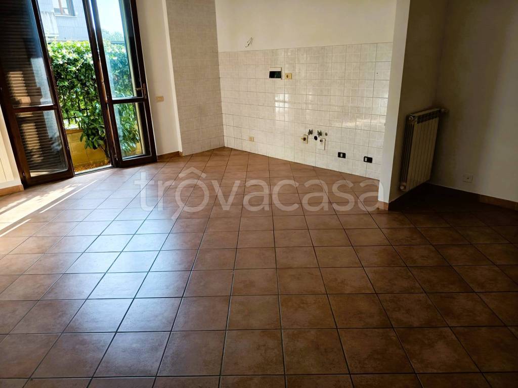 appartamento in vendita a Prato in zona Fontanelle