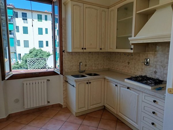 appartamento in vendita a Prato