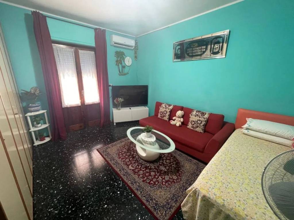 appartamento in vendita a Prato