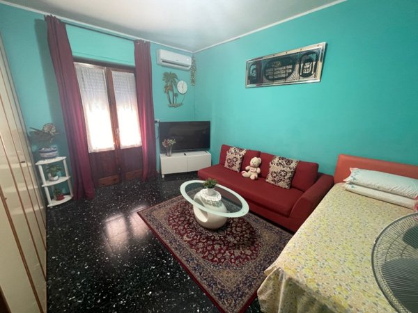 appartamento in vendita a Prato