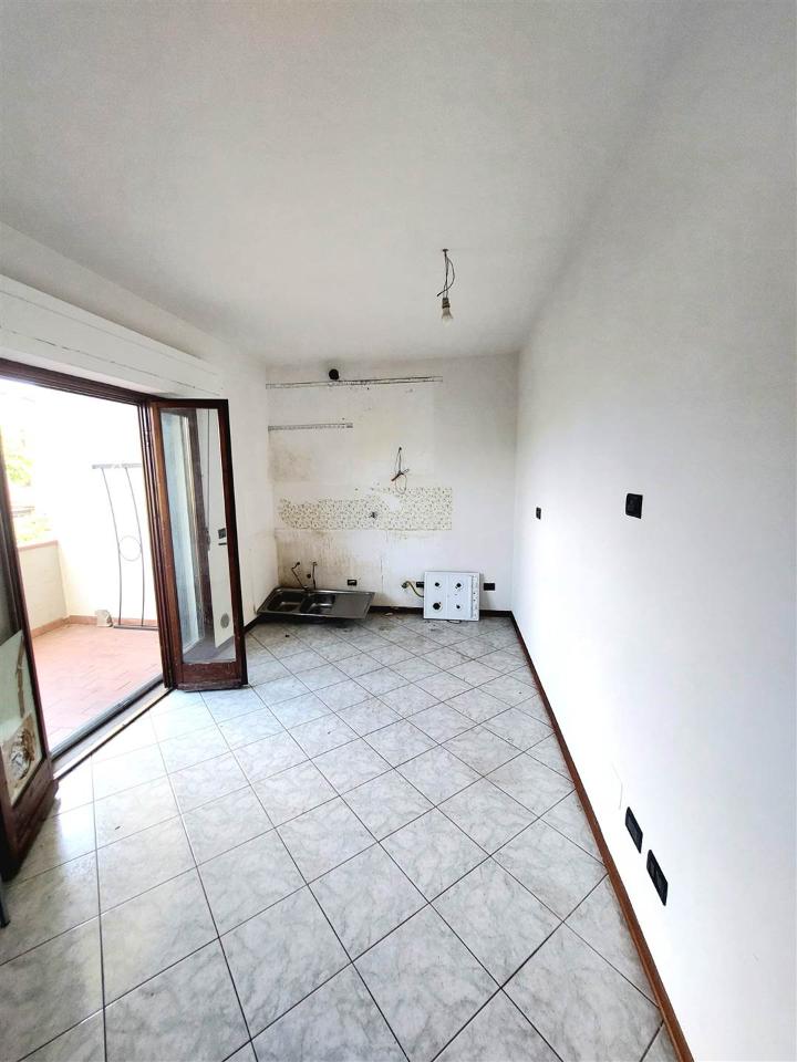 appartamento in vendita a Prato in zona Fontanelle