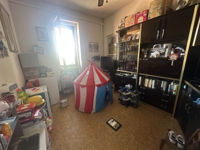 appartamento in vendita a Prato in zona San Giusto
