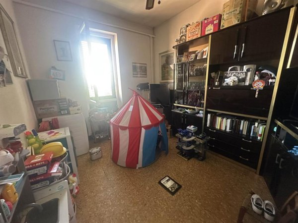 appartamento in vendita a Prato in zona San Giusto