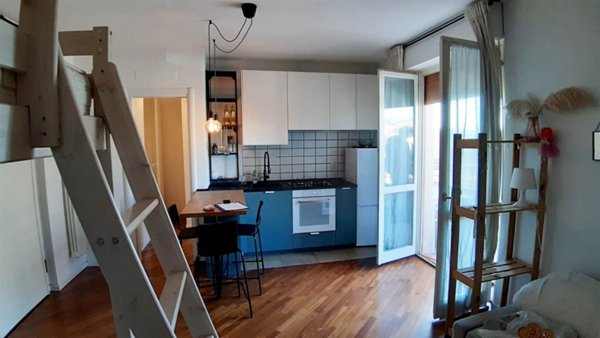 appartamento in vendita a Prato