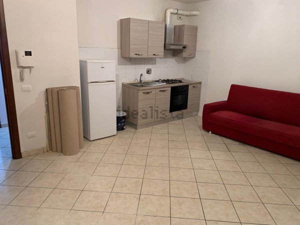 appartamento in vendita a Prato in zona Coiano
