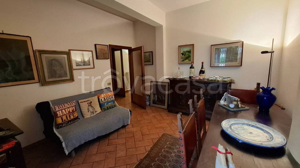 appartamento in vendita a Prato