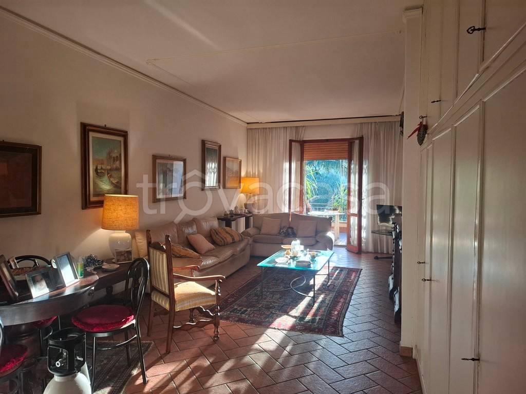 appartamento in vendita a Prato