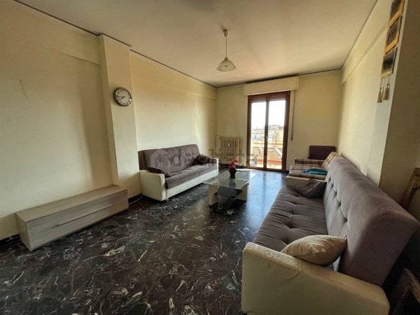 appartamento in vendita a Prato