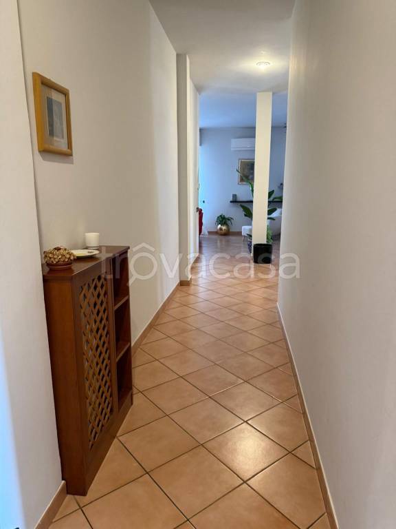 appartamento in vendita a Prato in zona I Ciliani
