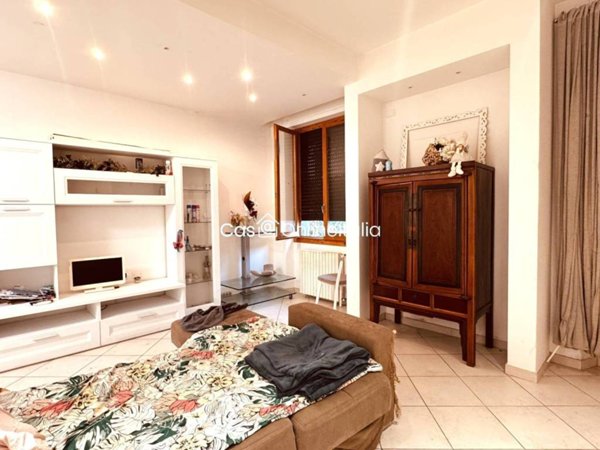 appartamento in vendita a Prato