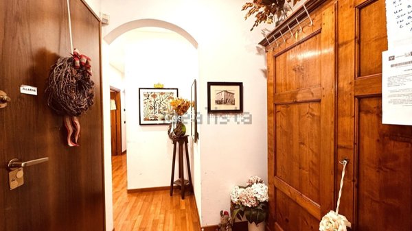 appartamento in vendita a Prato