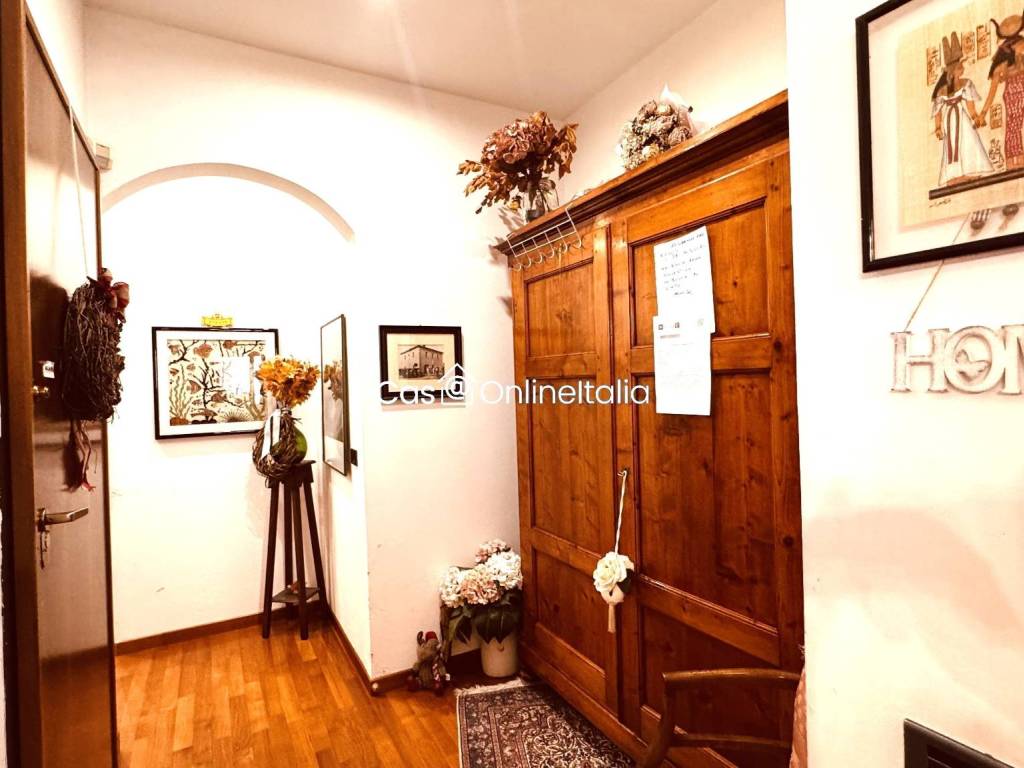 appartamento in vendita a Prato