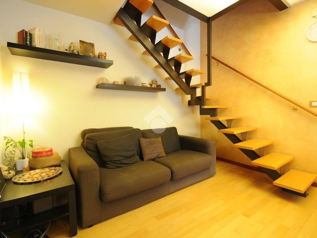 appartamento in vendita a Prato