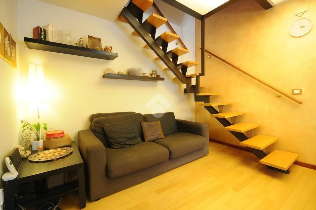 appartamento in vendita a Prato