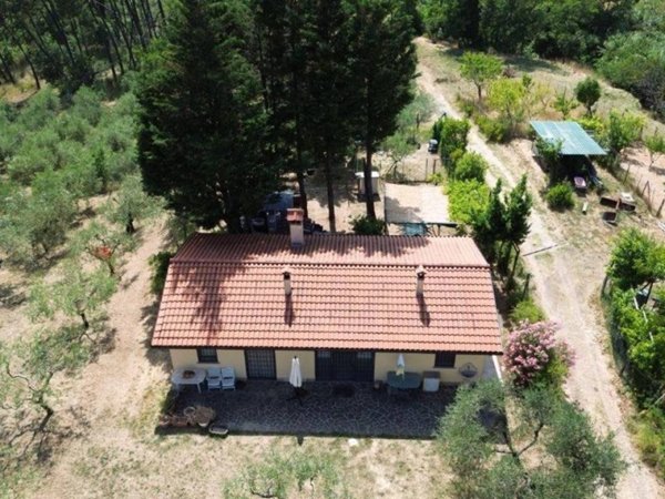 terreno agricolo in vendita a Prato in zona Galceti