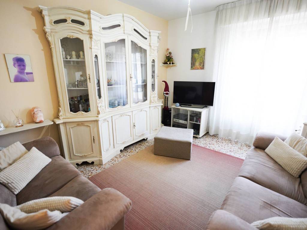 appartamento in vendita a Prato