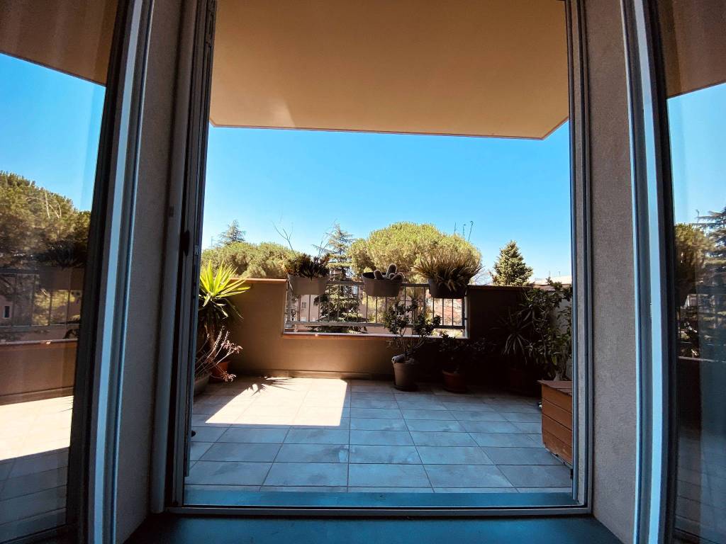 appartamento in vendita a Prato