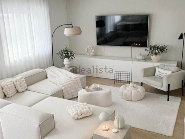 appartamento in vendita a Prato in zona Santa Maria