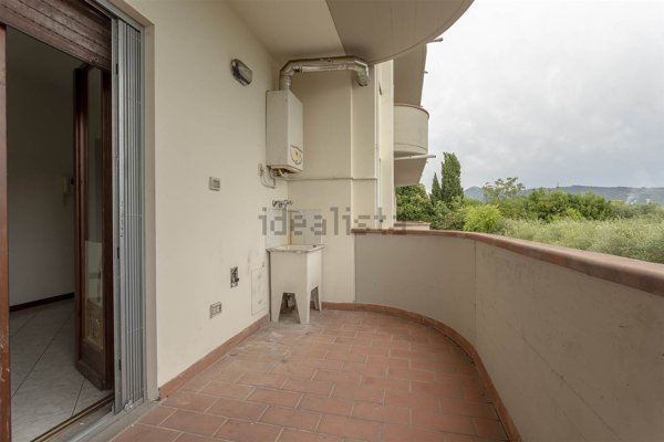 appartamento in vendita a Prato in zona Cafaggio