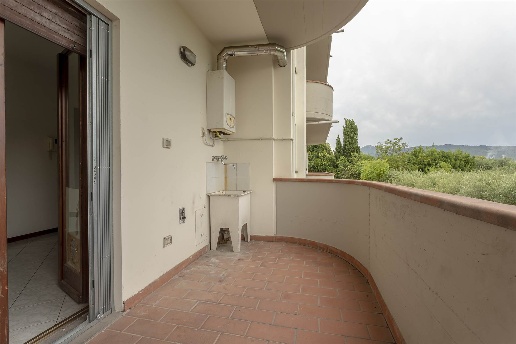 appartamento in vendita a Prato in zona Cafaggio