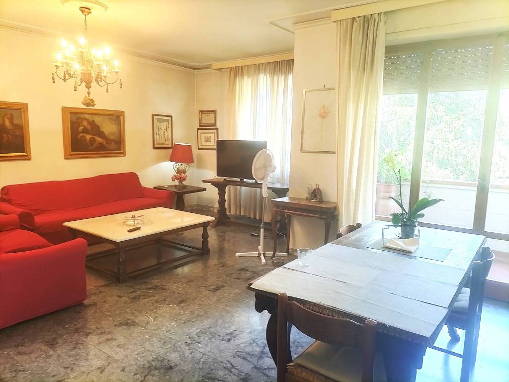 appartamento in vendita a Prato