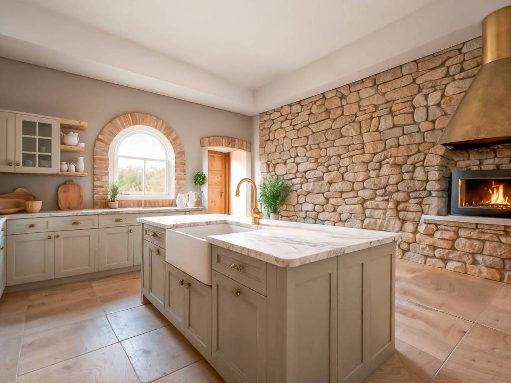 casa indipendente in vendita a Prato in zona Galciana