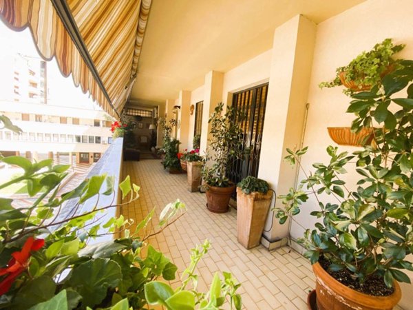 appartamento in vendita a Prato