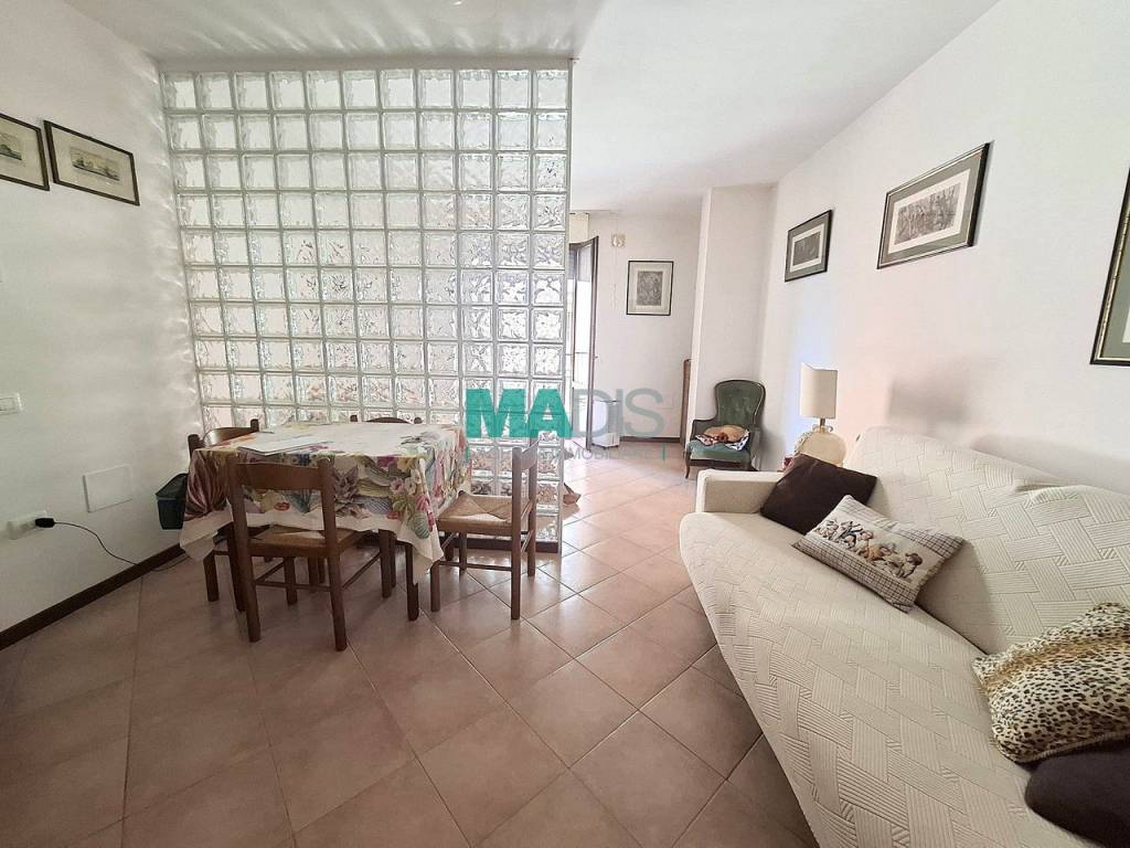 appartamento in vendita a Prato