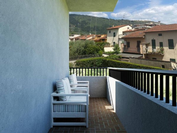 appartamento in vendita a Prato
