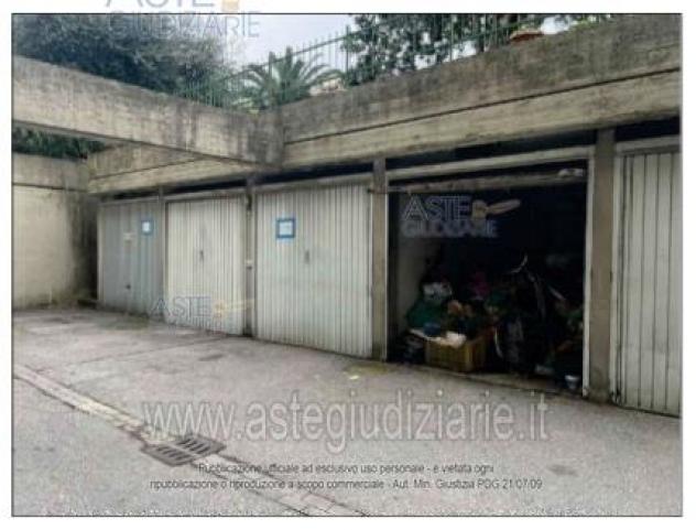 appartamento in vendita a Prato