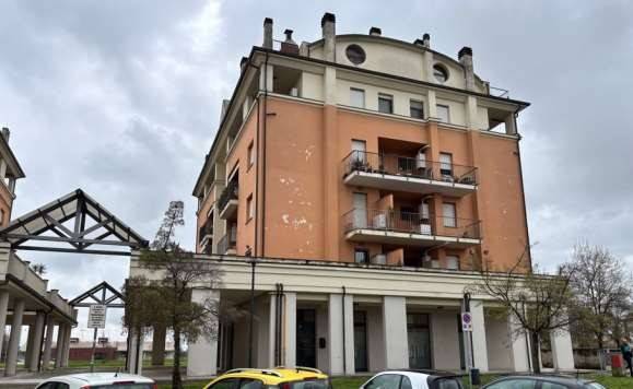 appartamento in vendita a Prato in zona Paperino