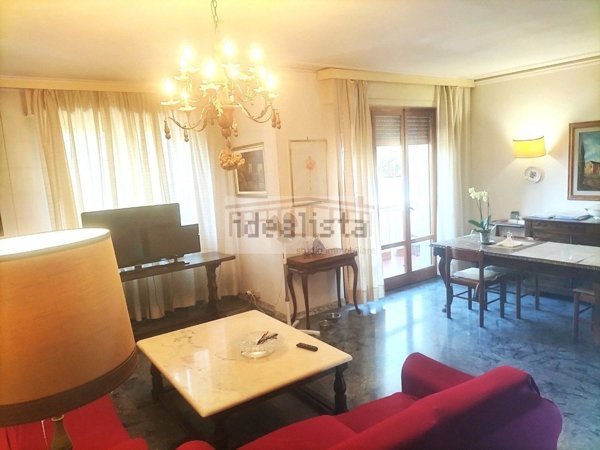 appartamento in vendita a Prato