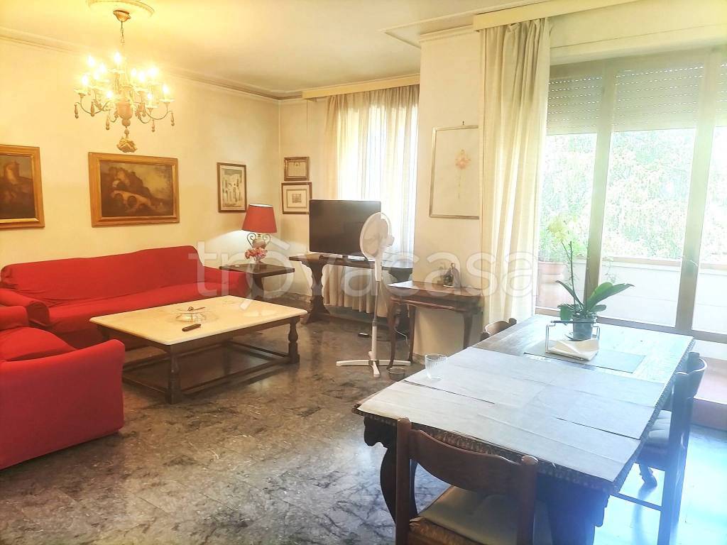 appartamento in vendita a Prato